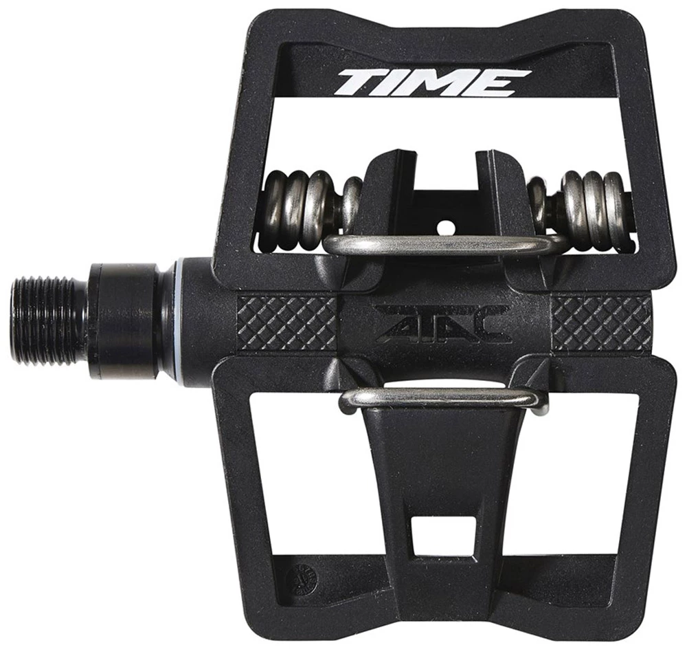 Time ATAC LINK Kombipedale – Bild 3