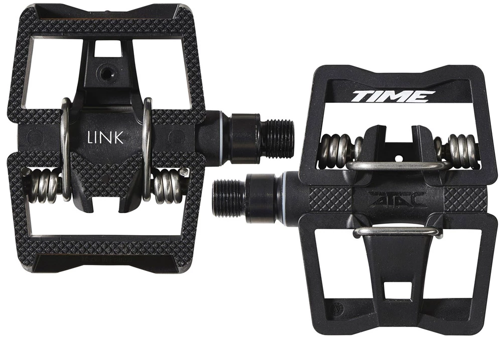 Time ATAC LINK Kombipedale