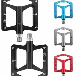 Triple Eight RACE Flat 2.0 Plattformpedale