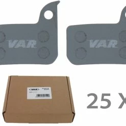 Var Disc Beläge Für Sram Red (25er Werkstatt Verpackung)