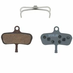 Var Disc Beläge Für Avid Code 2007-2010