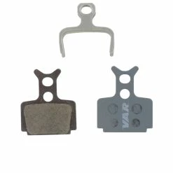 Var Disc Beläge Für Formula Mega/The One