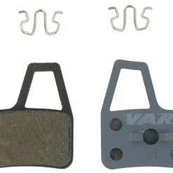 Var Disc Beläge Für Hayes El Camino/El Trail