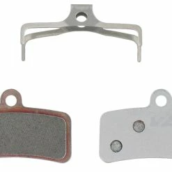 Var Disc Beläge Sintered Für Shimano XTR/XT/Saint