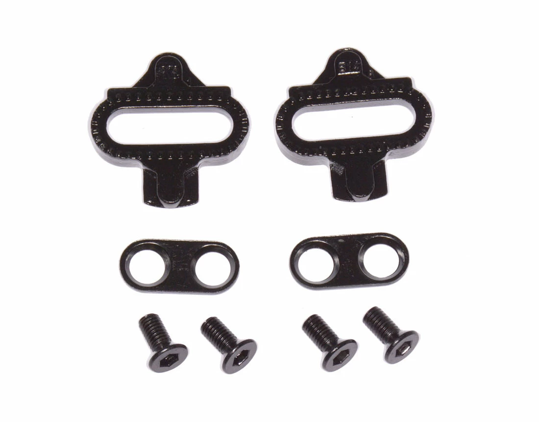 Wellgo R226 Road Hybrid Pedale - Image 2