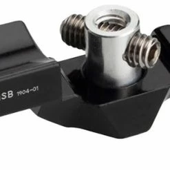 Wolf Tooth Components ShiftMount I-Spec-EV Schalthebel Adapter