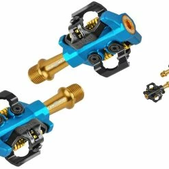 Xpedo CXR Pro Klickpedale