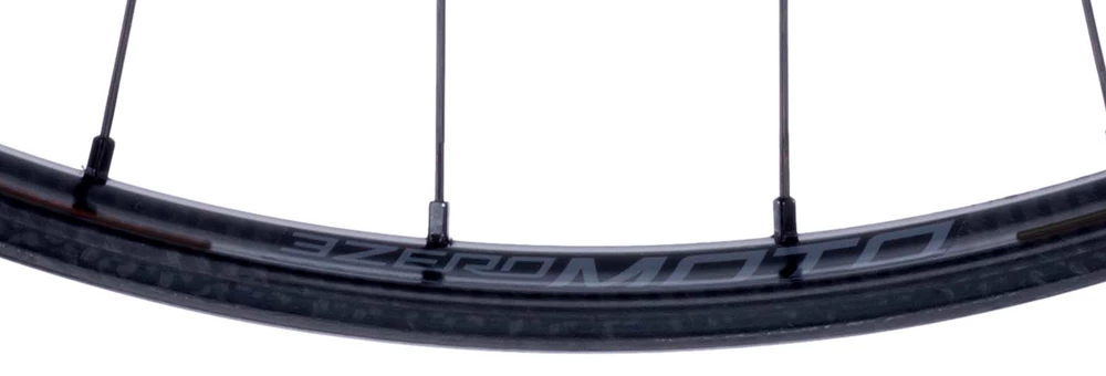 ZIPP 3ZERO Moto 29" Tubeless Boost Laufradsatz Sram/Shimano – Bild 4