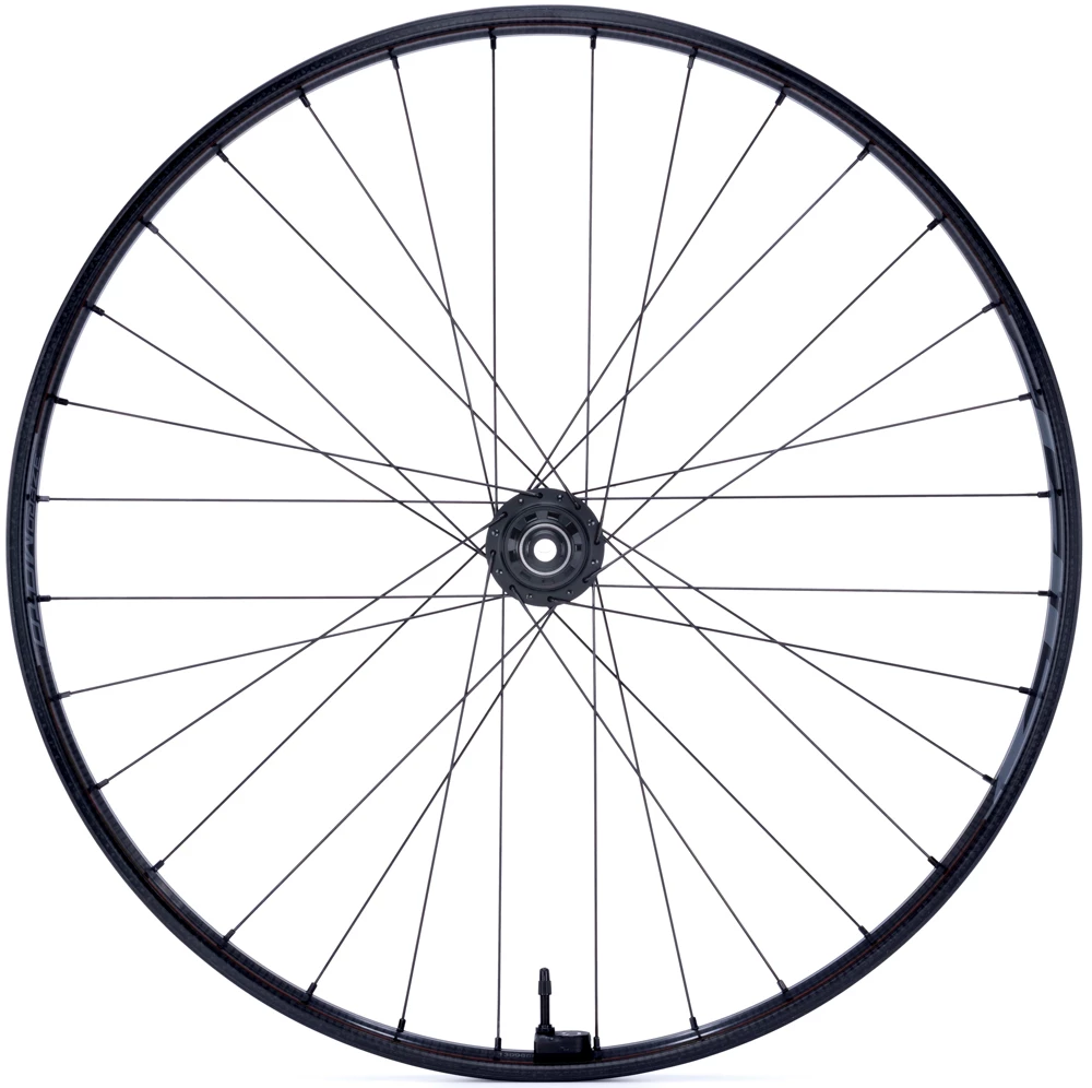 ZIPP 3ZERO Moto 29" Tubeless Boost Laufradsatz Sram/Shimano – Bild 3