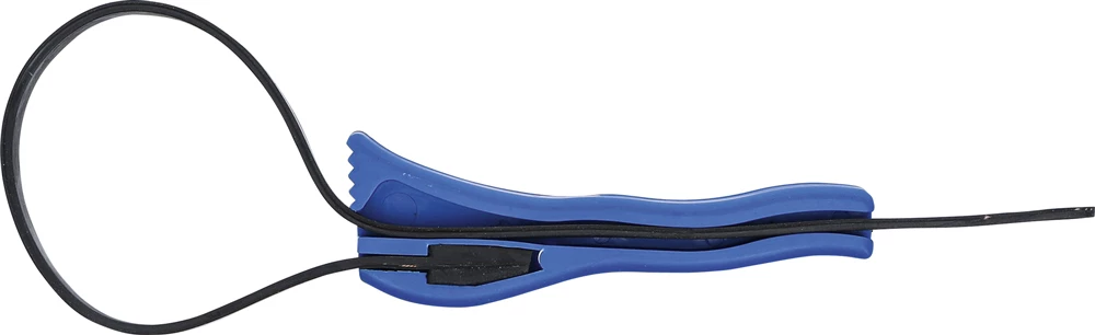 BGS Technic Rohrschlüssel 130mm – Bild 3