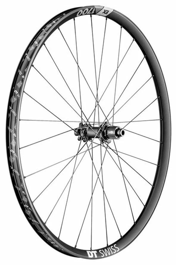Dt-swiss EX 1700 Spline® 30 6-Loch Boost 29" Hinterrad - Image 2