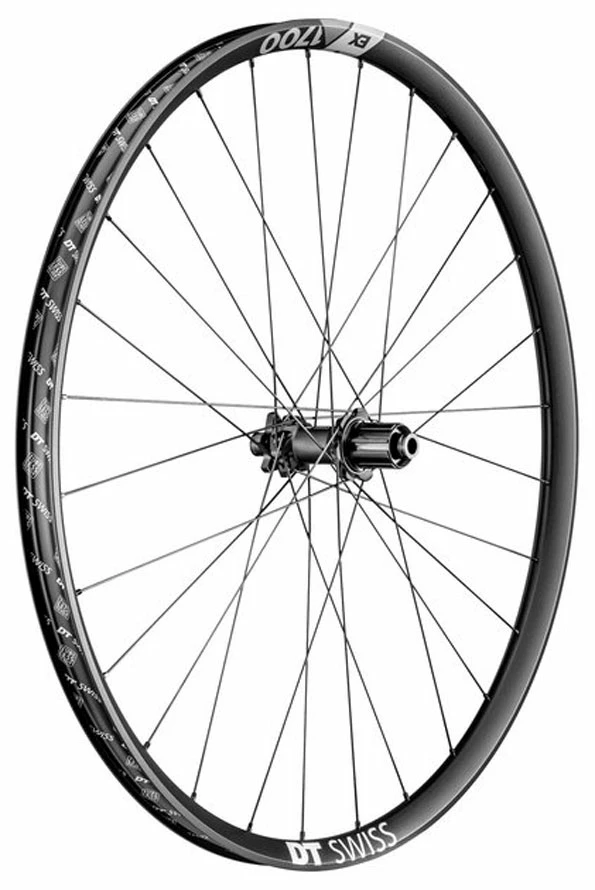Dt-swiss EX 1700 Spline® 30 6-Loch Boost 29" Hinterrad
