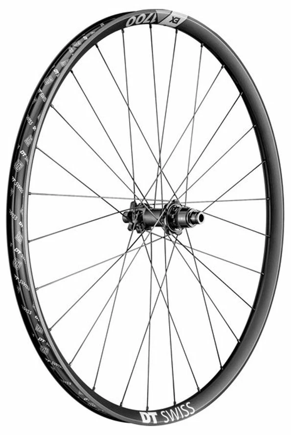 Dt-swiss EX 1700 Spline® 30 6-Loch Boost 29" Hinterrad - Image 3