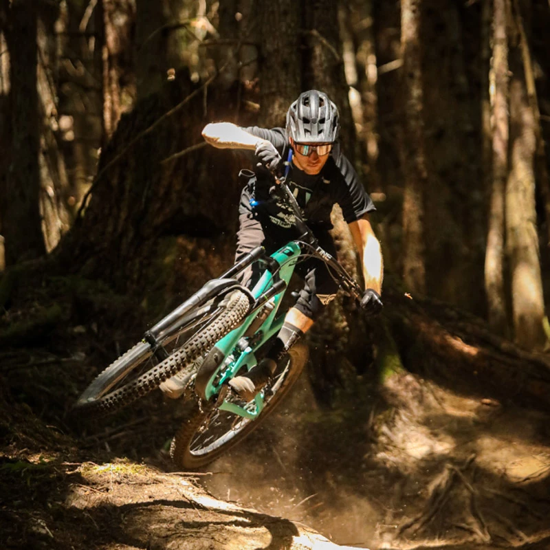 E-thirteen Grappler Faltreifen DH Casing Mopo Compound - Image 6