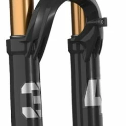 Fox Racing 34 K Float 29" Factory Stepcast FIT4 3Pos-Adj Tapered Kabold Boost