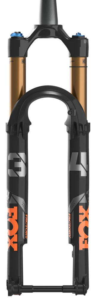 Fox Racing 34 K Float 29" Factory Stepcast FIT4 3Pos-Adj Tapered Kabold Boost - Image 2