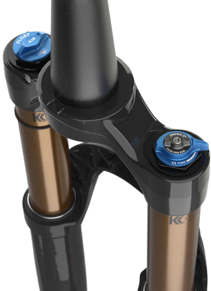 Fox Racing 34 K Float 29" Factory Stepcast FIT4 3Pos-Adj Tapered Kabold Boost - Image 4