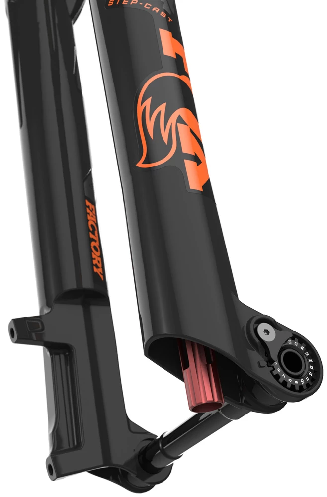 Fox Racing 34 K Float 29" Factory Stepcast FIT4 3Pos-Adj Tapered Kabold Boost - Image 6