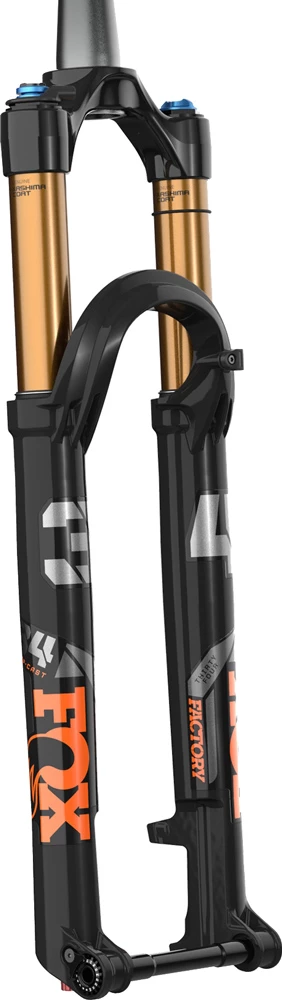 Fox Racing 34 K Float 29" Factory Stepcast FIT4 Remote Tapered Kabold Boost