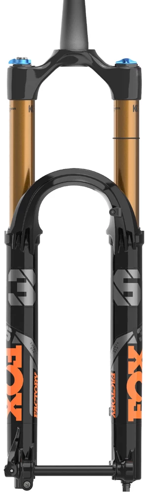 Fox Racing 36 K FLOAT 29" Factory 150 FIT4 3Pos-Adj Tapered Boost - Image 2