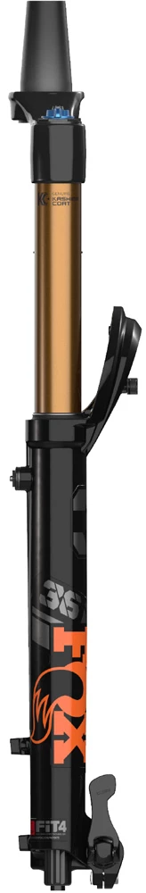 Fox Racing 36 K FLOAT 29" Factory 150 FIT4 3Pos-Adj Tapered Boost - Image 3