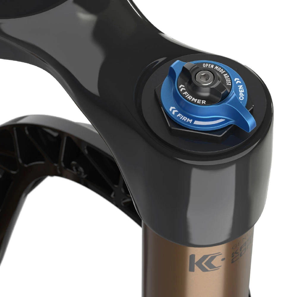 Fox Racing 36 K FLOAT 29" Factory 150 FIT4 3Pos-Adj Tapered Boost - Image 6