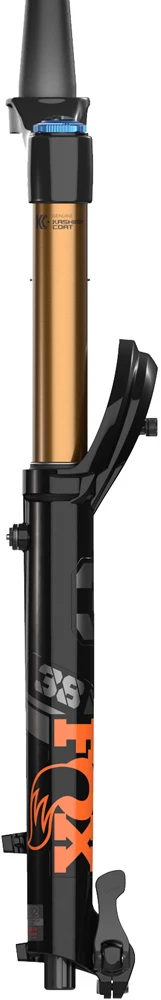 Fox Racing 38 K FLOAT 29" Factory 170 Grip2 Tapered Boost – Bild 3