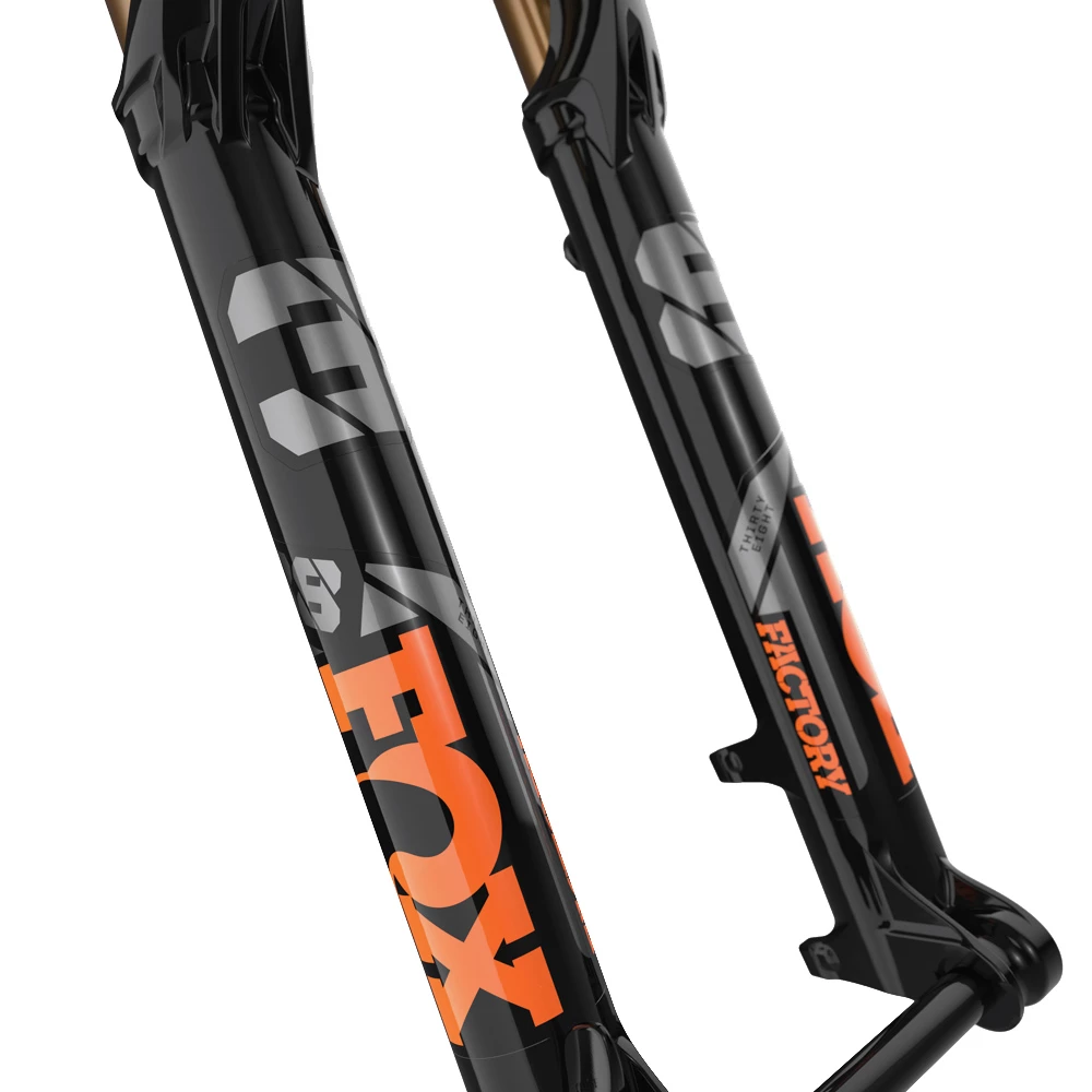 Fox Racing 38 K FLOAT 29" Factory 170 Grip2 Tapered Boost – Bild 5