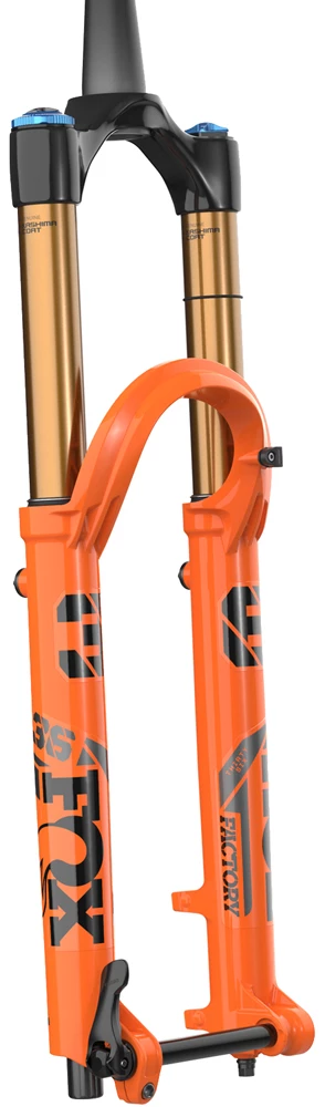 Fox Racing 36 K Float 27.5" Factory Grip2 Tapered Boost - Image 2