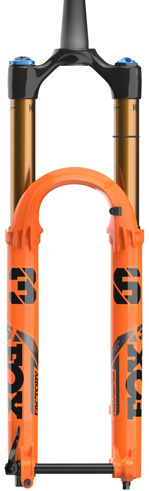 Fox Racing 36 K Float 27.5" Factory Grip2 Tapered Boost - Image 3