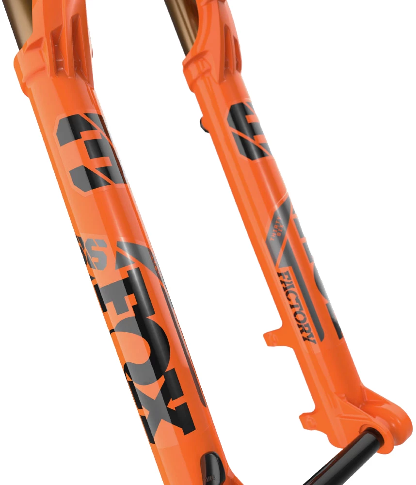 Fox Racing 36 K Float 27.5" Factory Grip2 Tapered Boost - Image 6