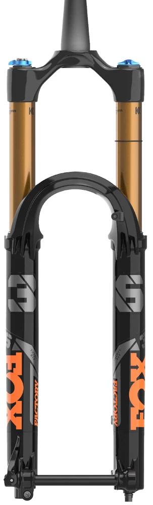 Fox Racing 36 K Float 27.5" Factory 160 Fit4 3Pos-Adj Tapered Boost - Image 3