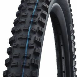 Schwalbe Hans Dampf Evo Super Trail 27,5x2,35" TLE Addix Speedgrip Faltreifen