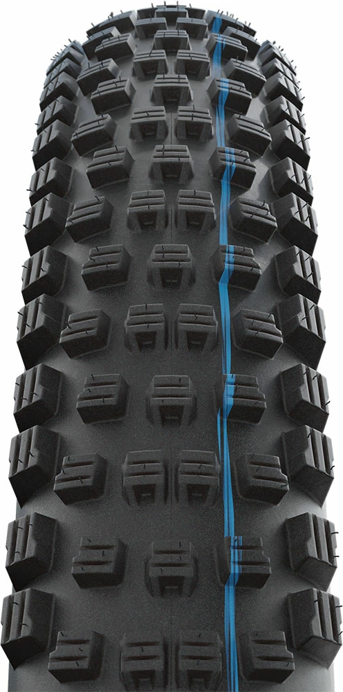 Schwalbe Wicked Will Performance Addix 29x2,40" TLR E-50 Faltreifen – Bild 3