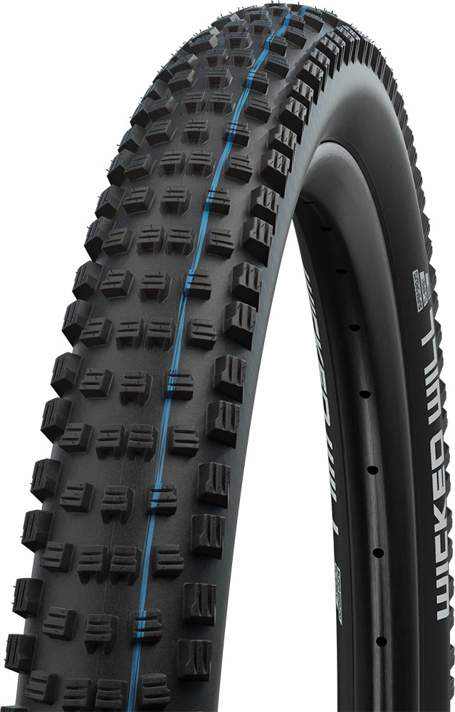 Schwalbe Wicked Will Performance Addix 29x2,40" TLR E-50 Faltreifen