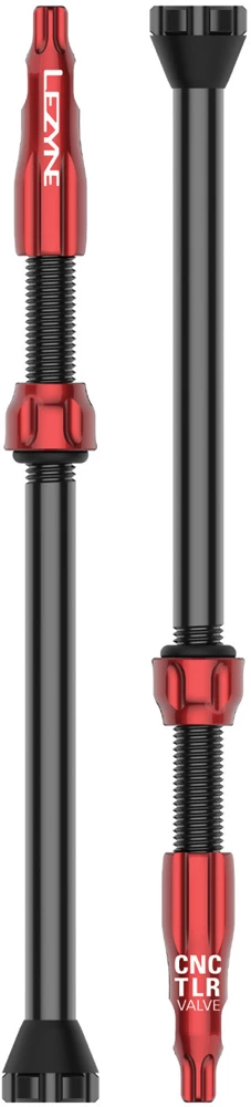 Lezyne CNC Tubeless Ventile - Image 4