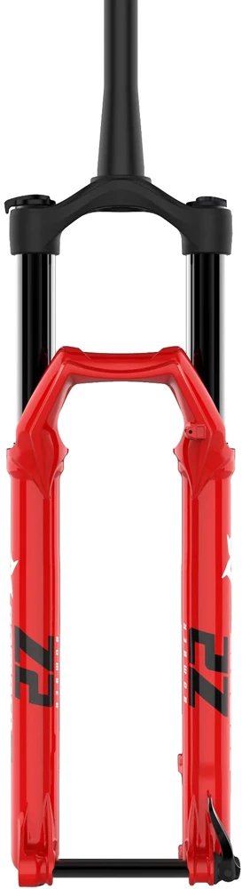 Marzocchi Bomber Z2 29" Rail Sweep-Adj Tapered Boost - Image 2