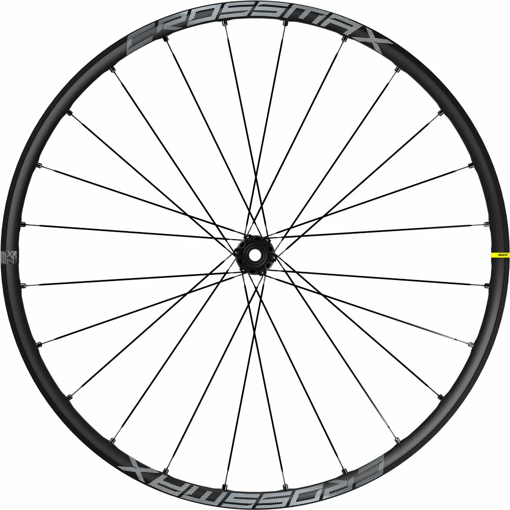 Mavic Crossmax XLS 29" Boost Vorderrad