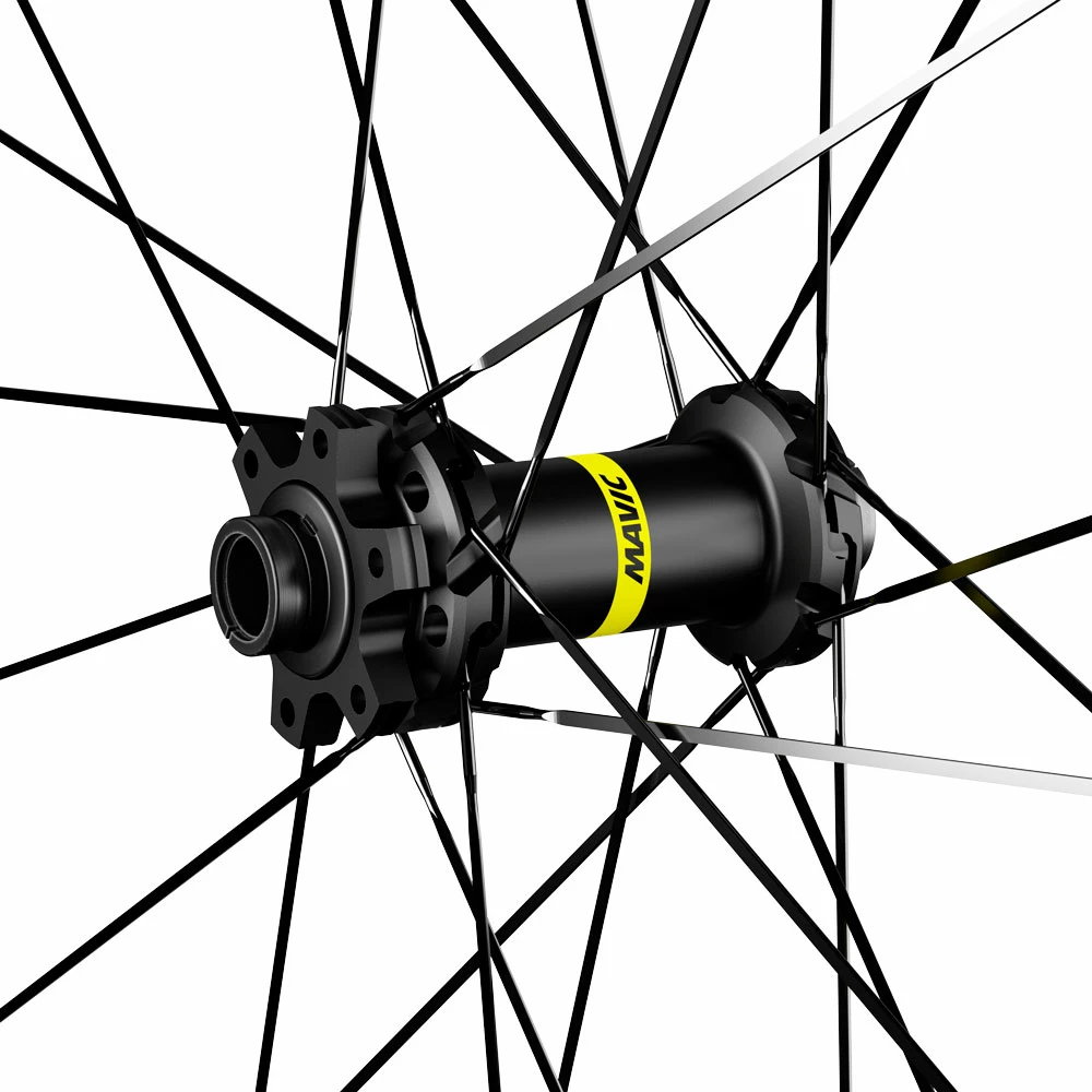 Mavic Crossmax XLS 29" Boost Vorderrad - Image 2