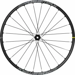 Mavic Crossmax XL 29" Boost Vorderrad
