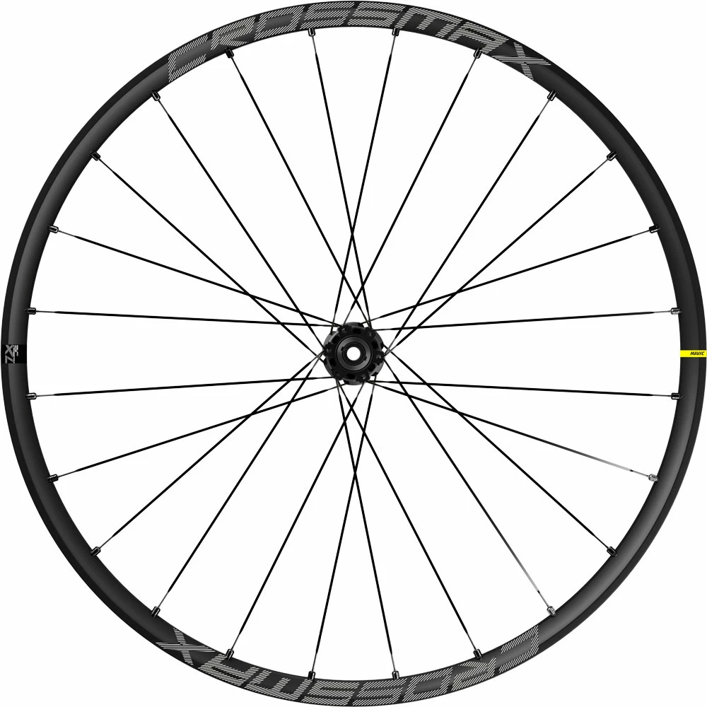 Mavic Crossmax XL 29" Boost Hinterrad