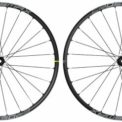 Mavic Crossmax XL 29" Boost Shimano Laufradsatz