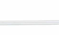 Ersatzschlauch Mit Absperrhahn Für MilKit Compact