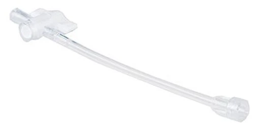 Ersatzschlauch Mit Absperrhahn Für MilKit Compact – Bild 2