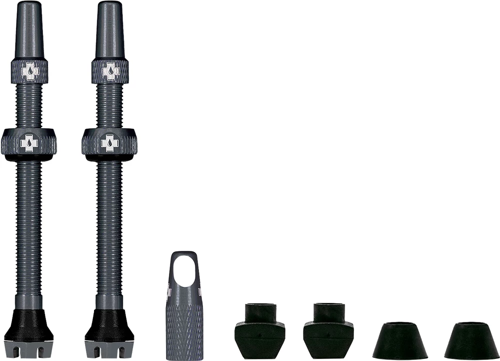 Muc-Off Tubeless Valve Kit V2 Universal 80 Mm Ventile – Bild 4