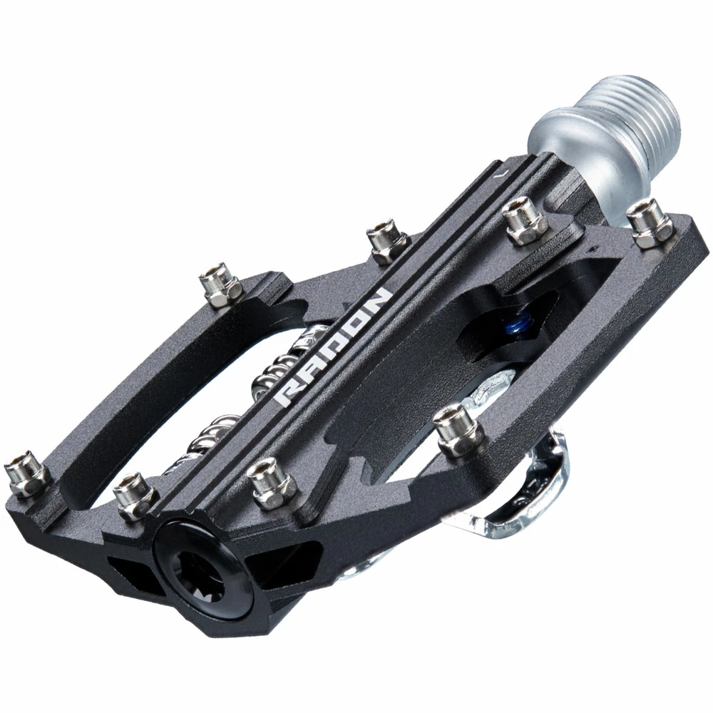 Radon Twin FR Kombipedale - Image 2