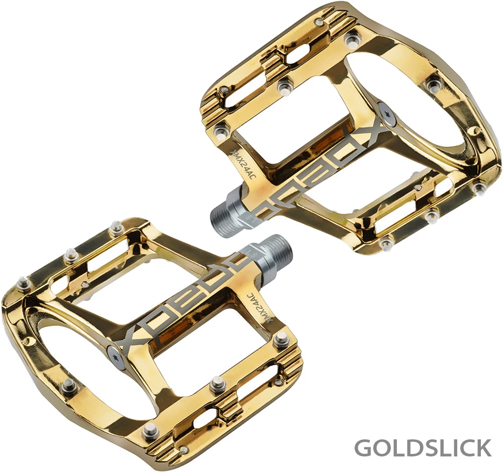 Xpedo Spry+ Plattformpedale - Image 2