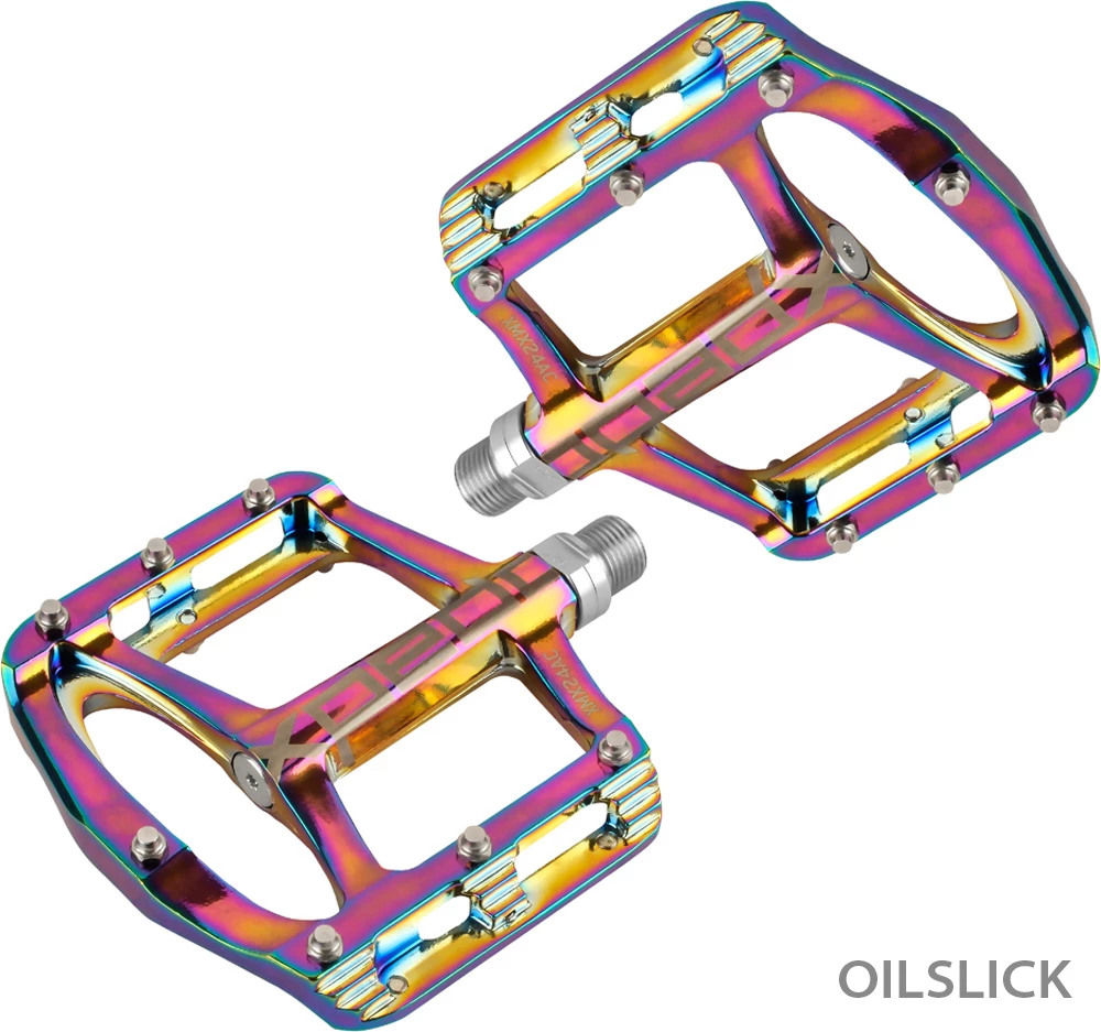 Xpedo Spry+ Plattformpedale - Image 3